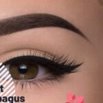 Eyelash Terdekat dan Terbagus