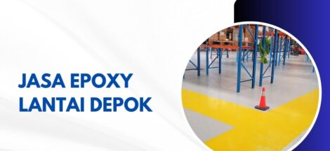 jasa epoxy lantai depok